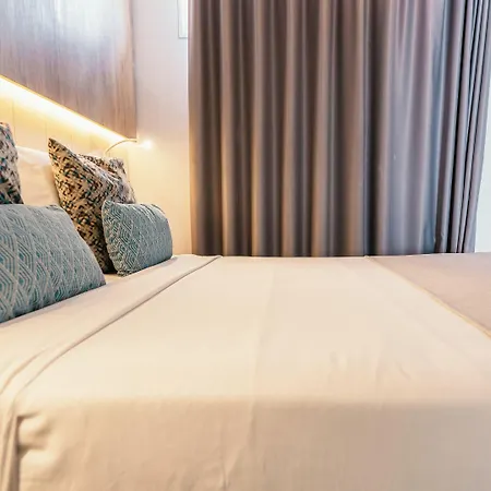 Bluesea Alyssa Szálloda