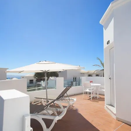 Bluesea Alyssa Hotel Playa Blanca (Lanzarote)