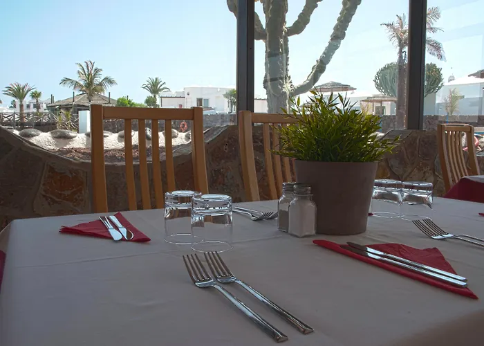 Bluesea Alyssa Playa Blanca (Lanzarote)