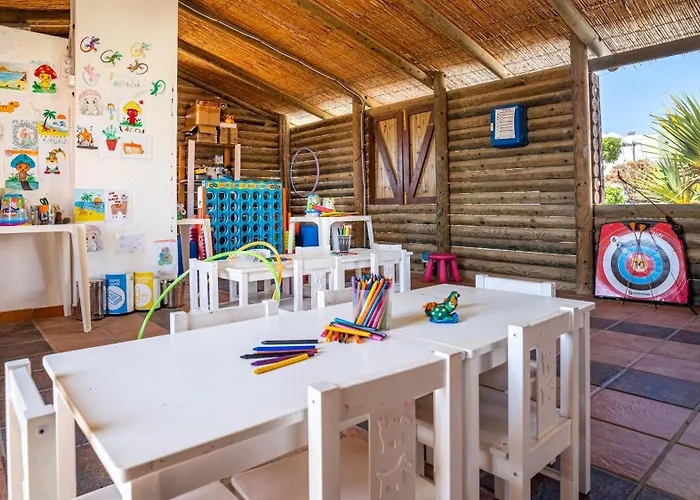 Bluesea Alyssa Hotel 4*