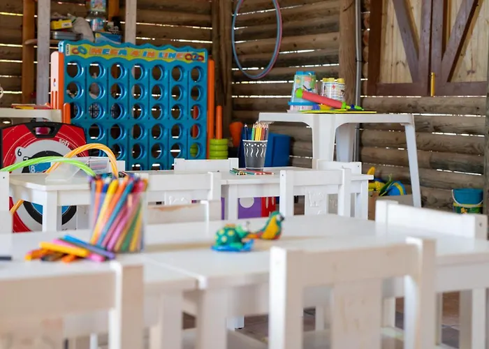 Szálloda Bluesea Alyssa 4*