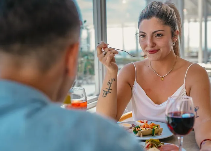 Szálloda Bluesea Alyssa