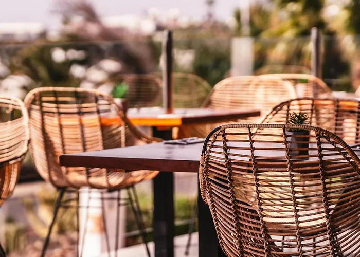 Szálloda Bluesea Alyssa 4*