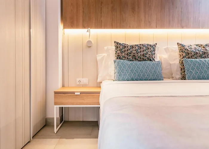 Bluesea Alyssa Playa Blanca