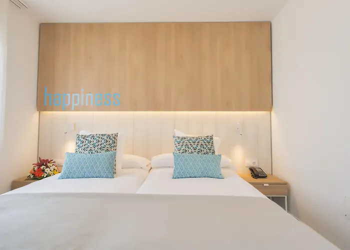 Bluesea Alyssa Playa Blanca