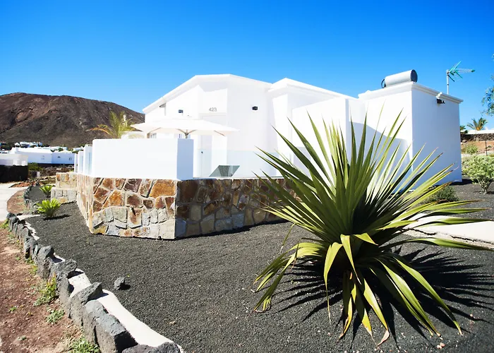 Bluesea Alyssa Hotel Playa Blanca (Lanzarote)