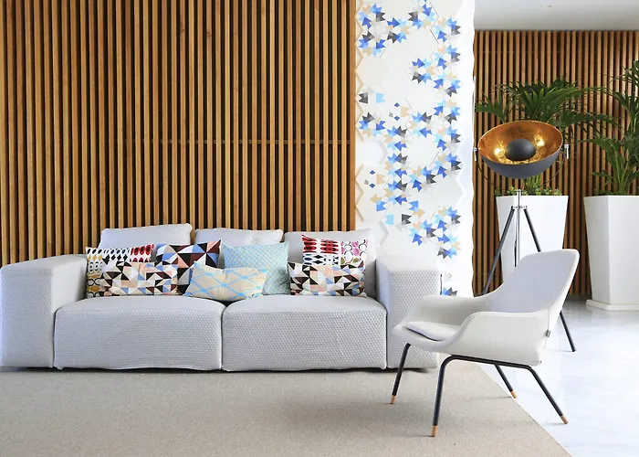 Szálloda Bluesea Alyssa