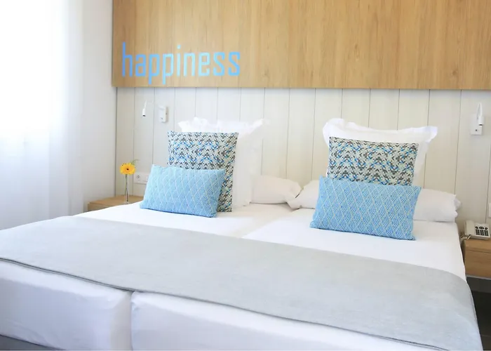 Bluesea Alyssa Playa Blanca