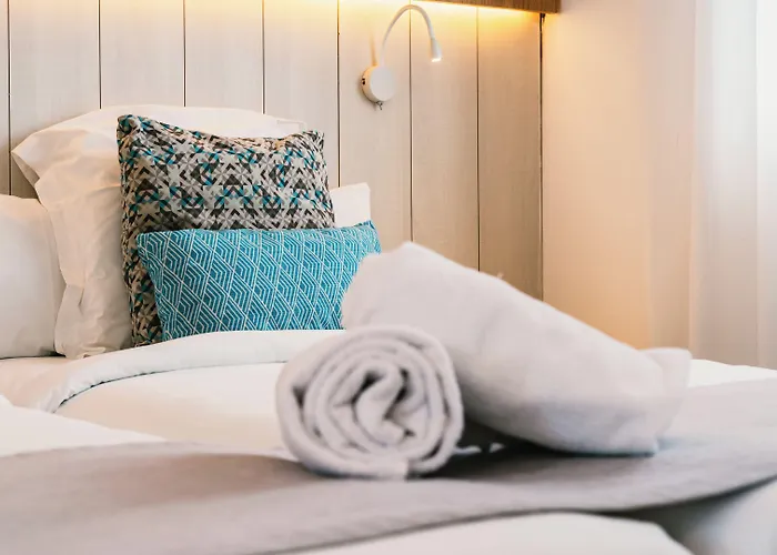 Bluesea Alyssa Hotel Playa Blanca (Lanzarote)