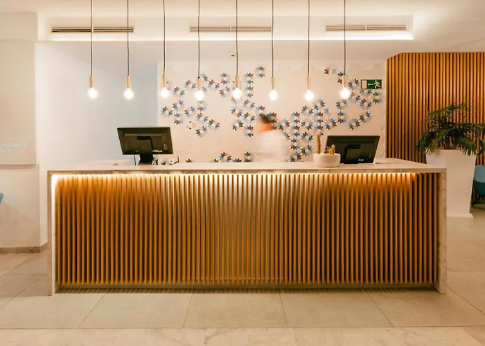 Hotel Bluesea Alyssa 4*