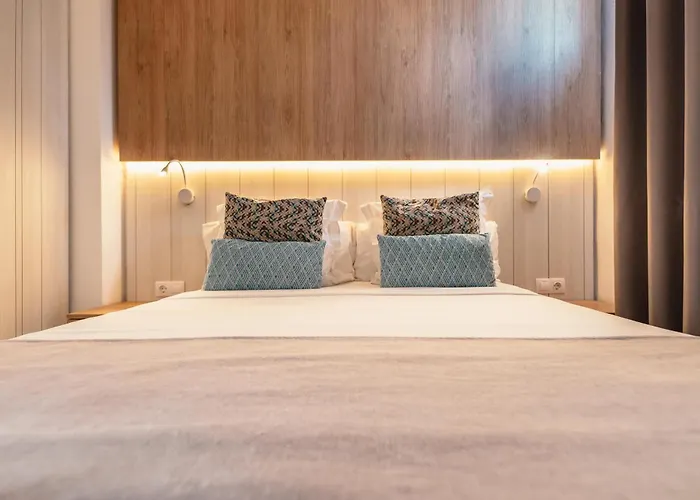 Bluesea Alyssa Hotel 4*