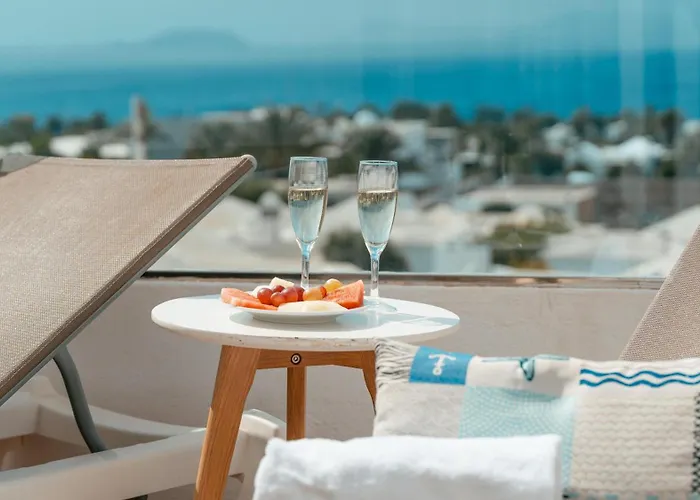 Hotel Bluesea Alyssa Playa Blanca (Lanzarote)