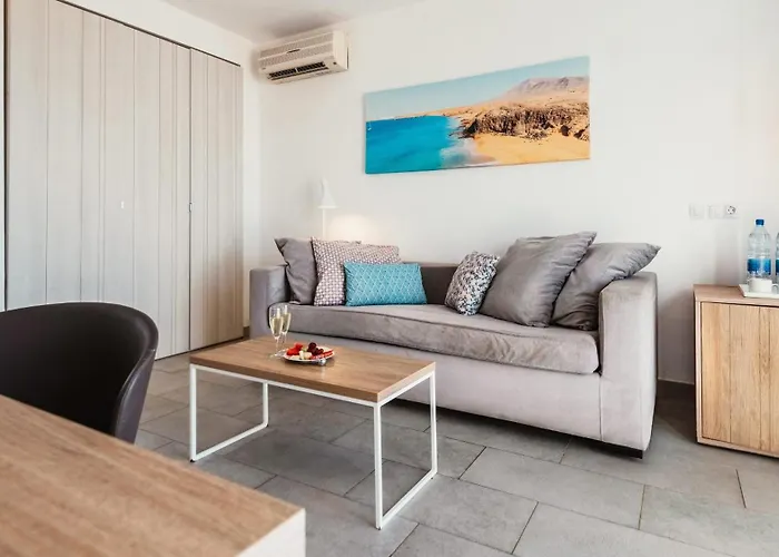 Bluesea Alyssa Hotel