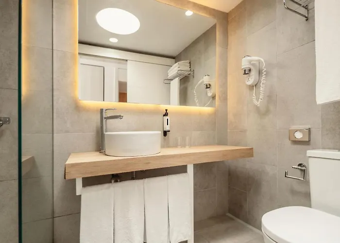 Hotel Bluesea Alyssa Playa Blanca (Lanzarote)