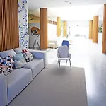 Bluesea Alyssa Hotel Playa Blanca (Lanzarote)