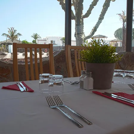 Labranda Alyssa Playa Blanca