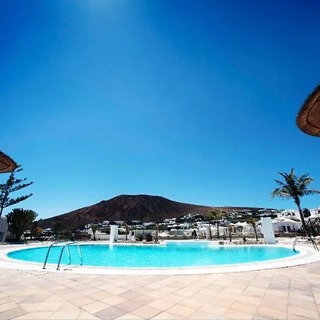 Otel Labranda Alyssa Playa Blanca