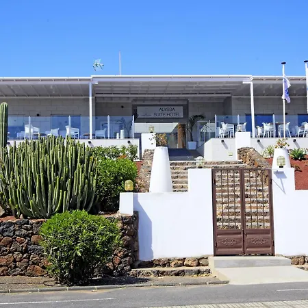 Labranda Alyssa Otel 4*