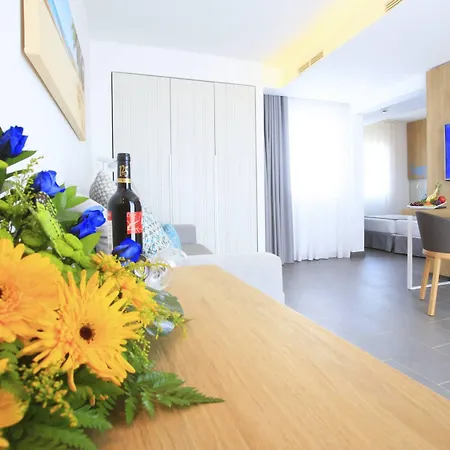 Bluesea Alyssa Hotel 4*