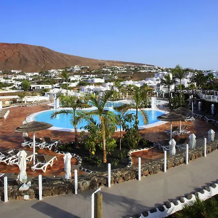 Labranda Alyssa 4* Playa Blanca