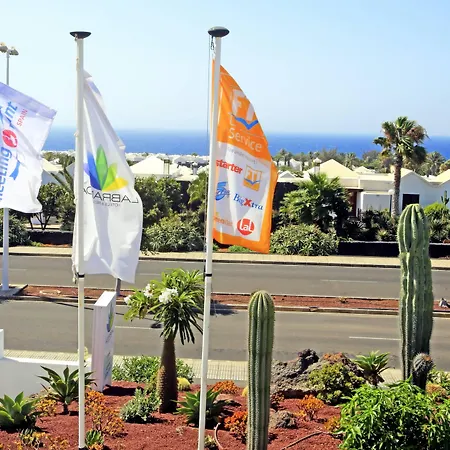 Labranda Alyssa 4* Playa Blanca
