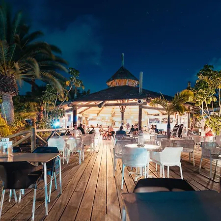Otel Labranda Alyssa Playa Blanca