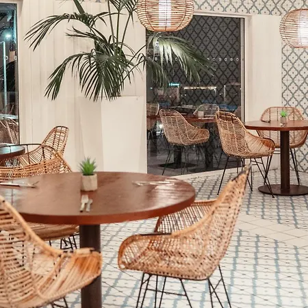 Отель Bluesea Alyssa