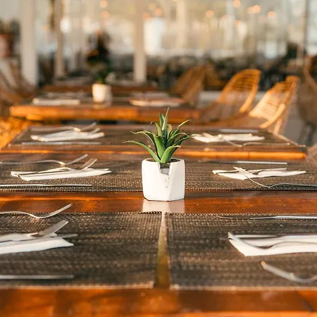 Bluesea Alyssa 4* Коста Бланка