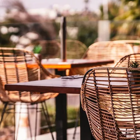 Отель Bluesea Alyssa 4*