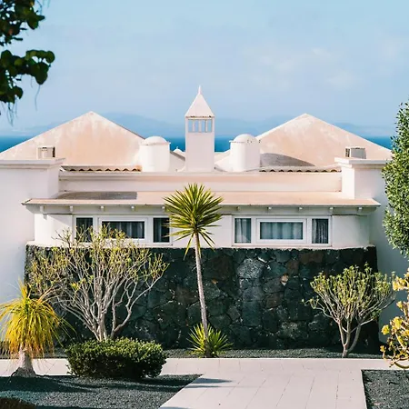 Hotel Bluesea Alyssa Playa Blanca (Lanzarote)