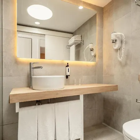Otel Labranda Alyssa Playa Blanca