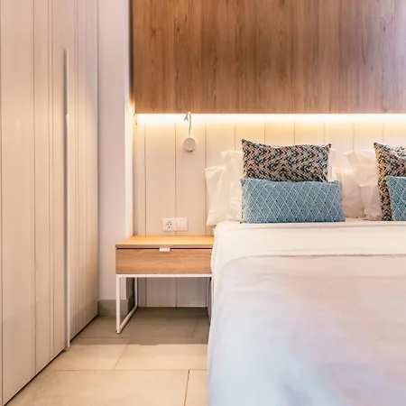 Labranda Alyssa 4* Playa Blanca