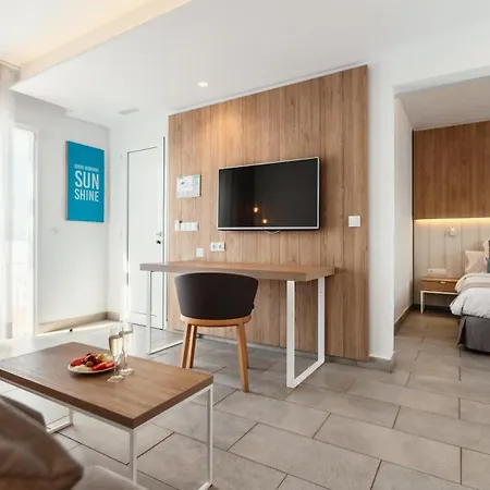 Labranda Alyssa 4* Playa Blanca