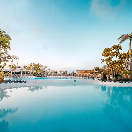 Labranda Alyssa Otel Playa Blanca