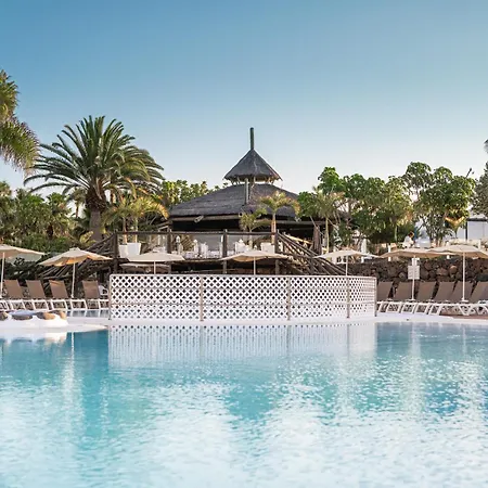 Hotel Labranda Alyssa Playa Blanca (Lanzarote)