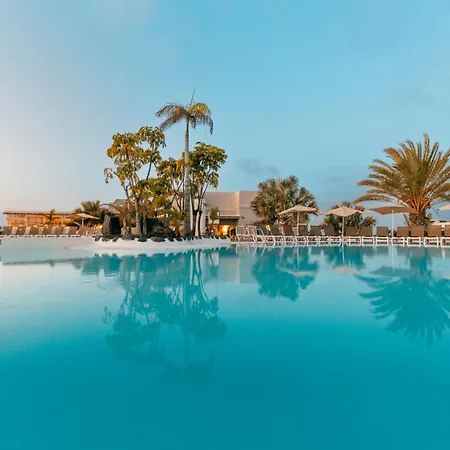 Labranda Alyssa Playa Blanca