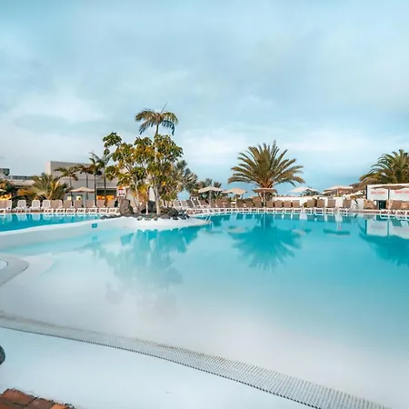 Labranda Alyssa Playa Blanca