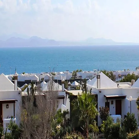 Labranda Alyssa Playa Blanca