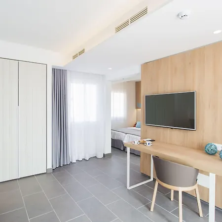 Bluesea Alyssa Hotel 4*