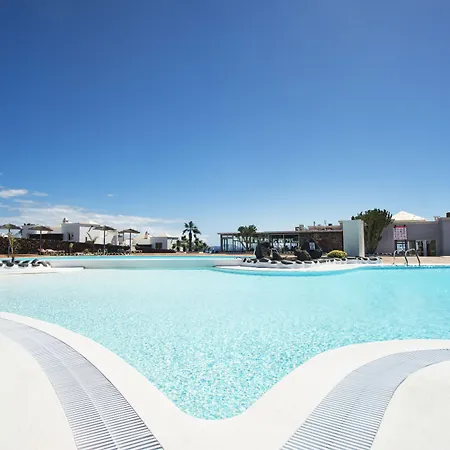 Bluesea Alyssa 4* Playa Blanca (Lanzarote)