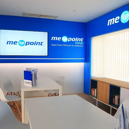 Bluesea Alyssa 4* Коста Бланка