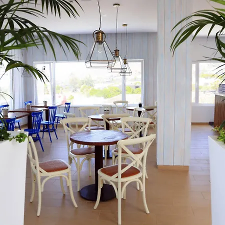 Отель Bluesea Alyssa 4*