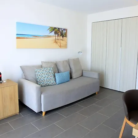 Hotel Bluesea Alyssa Playa Blanca (Lanzarote)