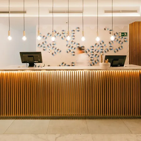 Bluesea Alyssa Hotel