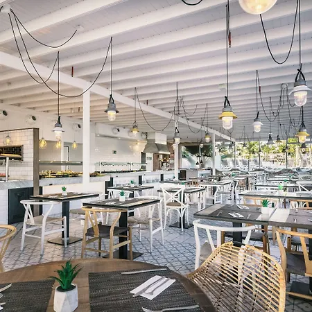 Bluesea Alyssa Отель