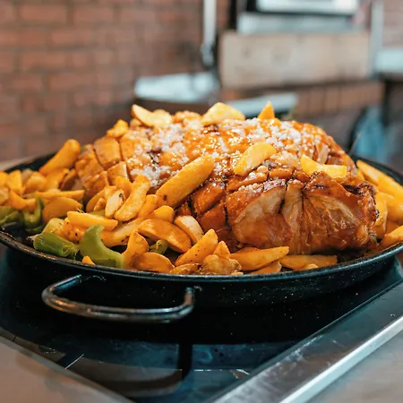 Bluesea Alyssa Отель 4*