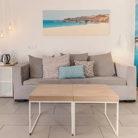 Hotel Bluesea Alyssa