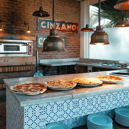 Bluesea Alyssa Отель Коста Бланка