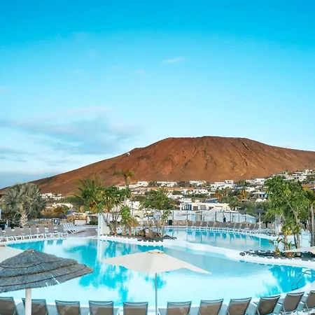 Bluesea Alyssa Hotel Playa Blanca (Lanzarote)