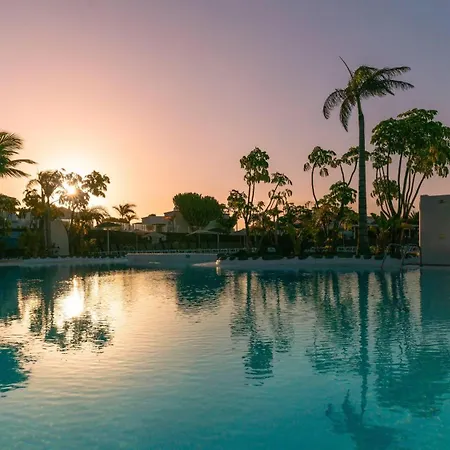 Hotel Bluesea Alyssa Playa Blanca (Lanzarote)